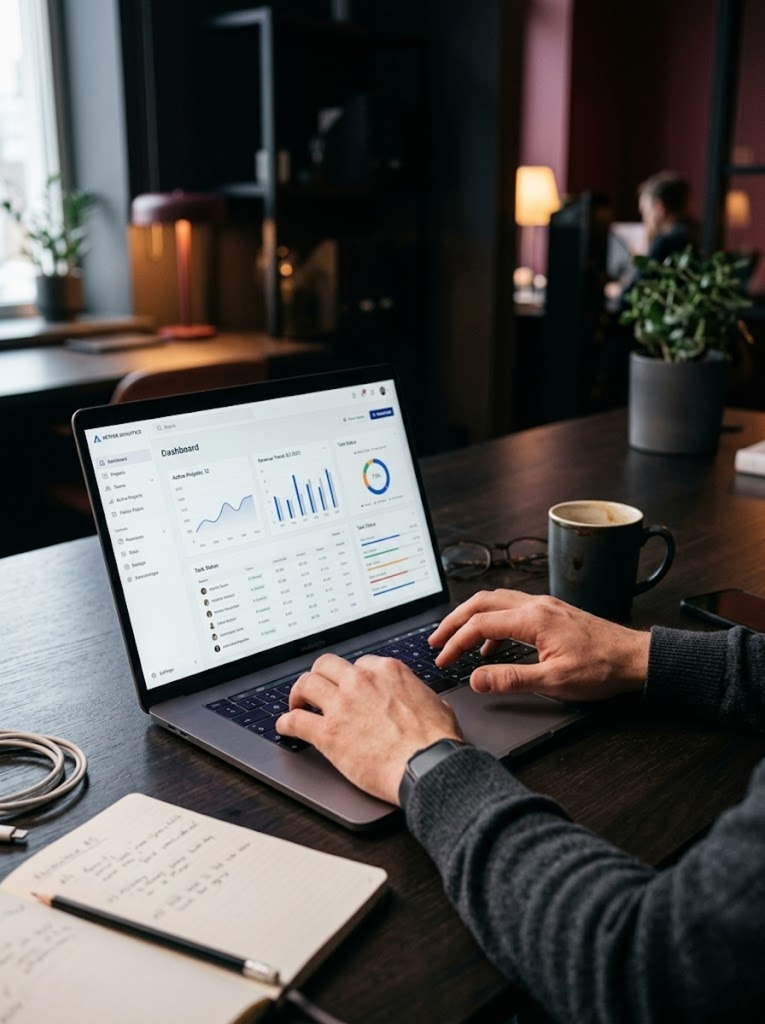 AI Workflow Intelligence