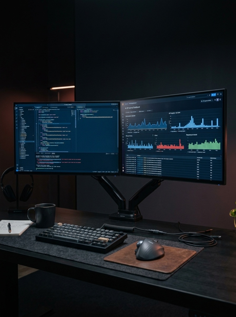 Real-Time Analytics