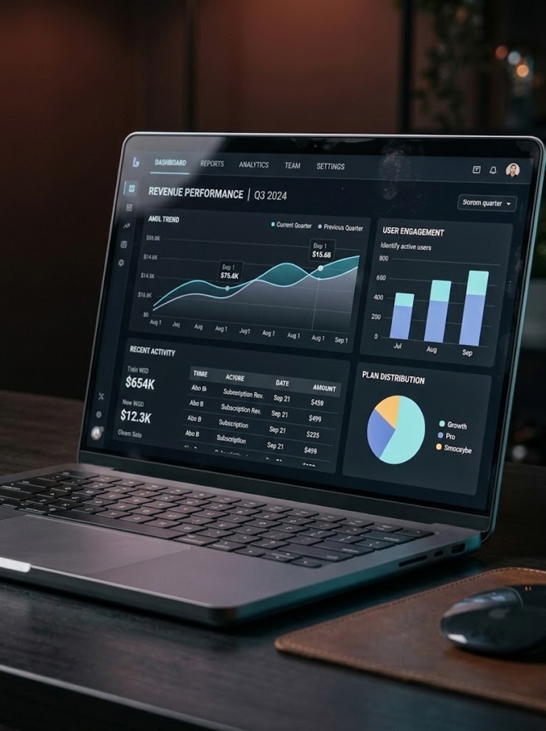 Enterprise Platform